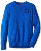Thumbnail for your product : Tommy Hilfiger Kids Marcel Sweater (Big Kids)