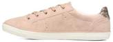 Thumbnail for your product : Dockers Women's Molly Lace-up Trainers in Pink