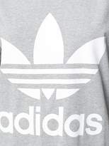 Thumbnail for your product : adidas trefoil T-shirt