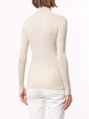 Snobby Sheep roll neck sweater