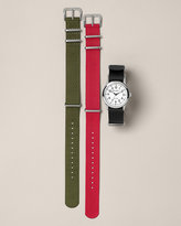 Thumbnail for your product : Eddie Bauer Multi-Band Watch