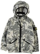 Thumbnail for your product : Stone Island JUNIOR Jacket