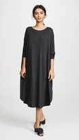 Thumbnail for your product : Hatch The Jersey Drape Dress
