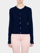 Thumbnail for your product : White + Warren Essential Cashmere Cardigan