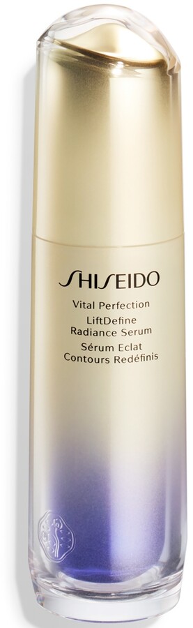 Shiseido Vital Perfection LiftDefine Radiance Serum 1.4 oz.