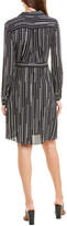 Thumbnail for your product : Elie Tahari Shirtdress