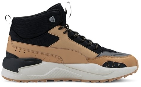 puma winter sneakers