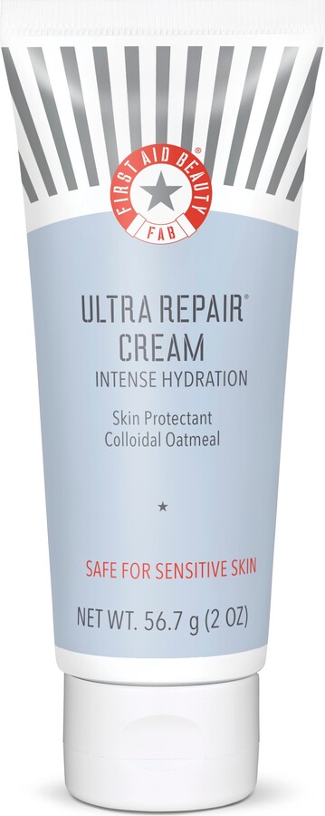 intense repair cream overnight beauty tips 