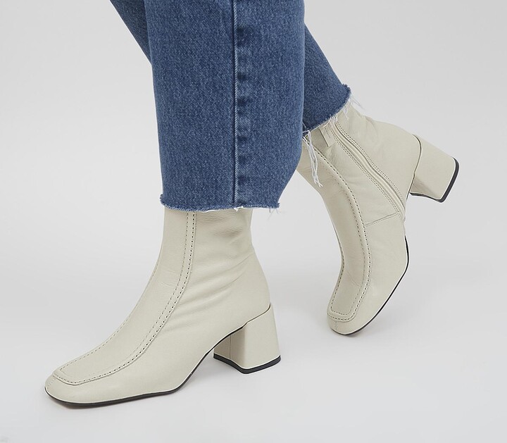60s style boots