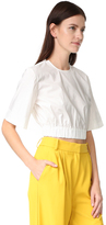 Thumbnail for your product : SOLACE London Bella Top