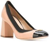 Thumbnail for your product : Tory Burch 'Jolie' pumps