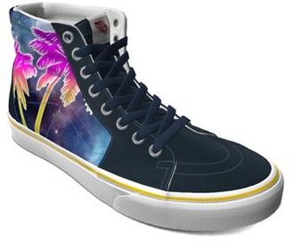 piórnik vans off the wall