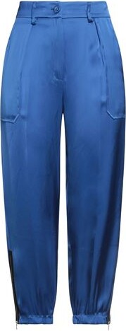 True Royal Woman Pants