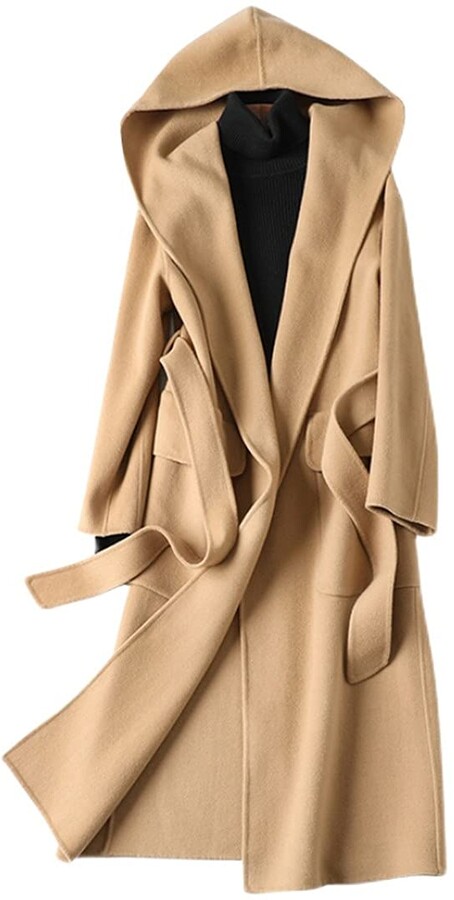 cashmere wool jacket