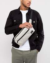 Thumbnail for your product : SANDQVIST Lex Ripstop Bumbag In Grey