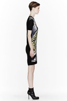Thumbnail for your product : Peter Pilotto Gold multicolor Alice Knit Dress