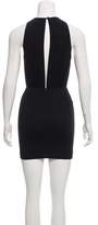Thumbnail for your product : Bec & Bridge Sleeveless Mini Dress