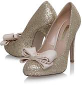 Thumbnail for your product : Miss KG Gem court shoes