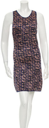 Missoni Patterned Swim Cover-Up Dress w/ Tags