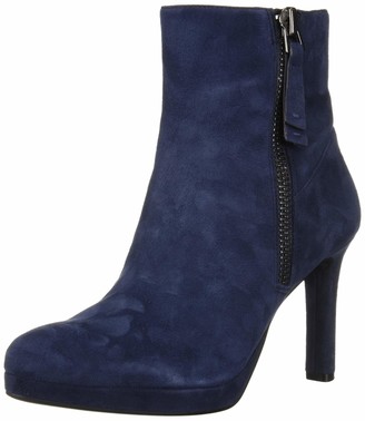 naturalizer ladies boots