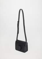 Thumbnail for your product : Lemaire Camera Bag Black