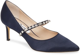 nina tirisa pump