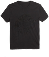 Thumbnail for your product : Zadig & Voltaire Embroidered Cotton T-Shirt