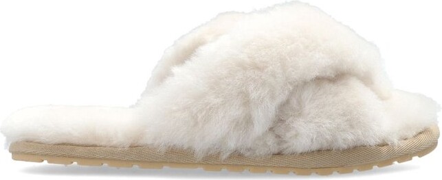 Emu Mayberry Sheepskin Sandals