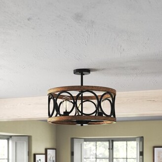 Semi Flush Mount | Shop the world's largest collection of fashion 