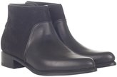 Thumbnail for your product : Rag and Bone 3856 Rag & Bone Aston Leather & Suede Ankle Boot