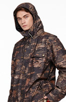 Thumbnail for your product : Quiksilver Select All Jacket