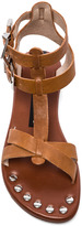 Thumbnail for your product : Matt Bernson KM Gladiator Sandal