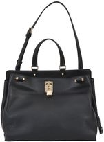 Thumbnail for your product : Valentino Black Piper Bag
