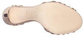 Thumbnail for your product : Klub Nico 'Moxie' Laser Cutout Sandal