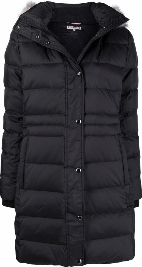 tommy hilfiger bella jacket