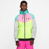 nike windrunner finish line