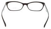 Thumbnail for your product : Prada Logo-Embellished Cat-Eye Eyeglasses