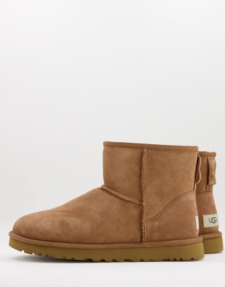 Uggs Boots Chestnut | Shop The Largest Collection | ShopStyle