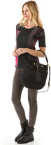 Thumbnail for your product : Marc by Marc Jacobs Preppy Nylon Hobo