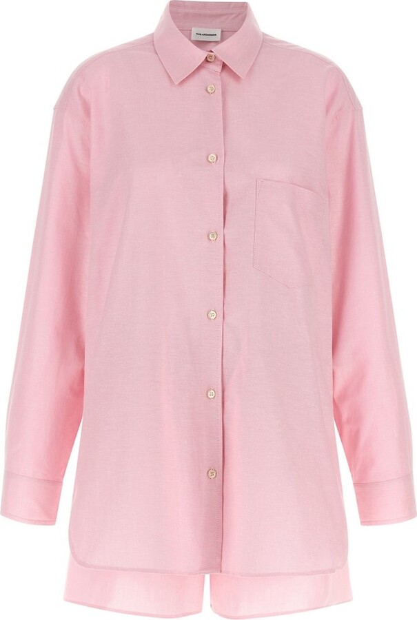 The Andamane Georgiana Set Outfit