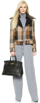 Thumbnail for your product : Hermes What Goes Around Comes Around Birkin Bag