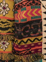 Thumbnail for your product : Etro Jacquard Knit Cardigan