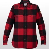 Thumbnail for your product : Fjallraven Canada Long-Sleeve Shirt - Women's