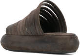 Thumbnail for your product : Marsèll platform sandals