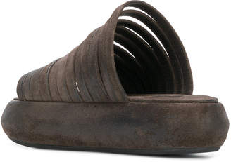Marsèll platform sandals