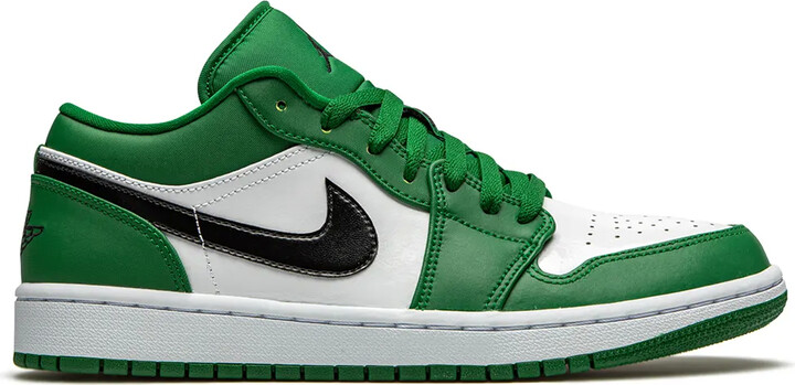 jordan green shoes mens