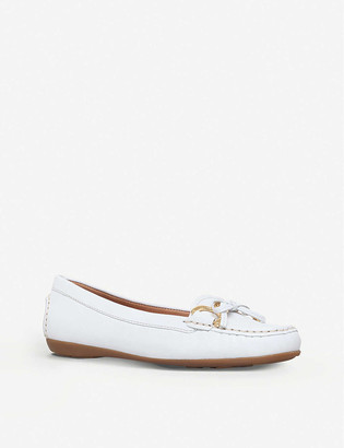 Carvela Comfort Cally leather loafers