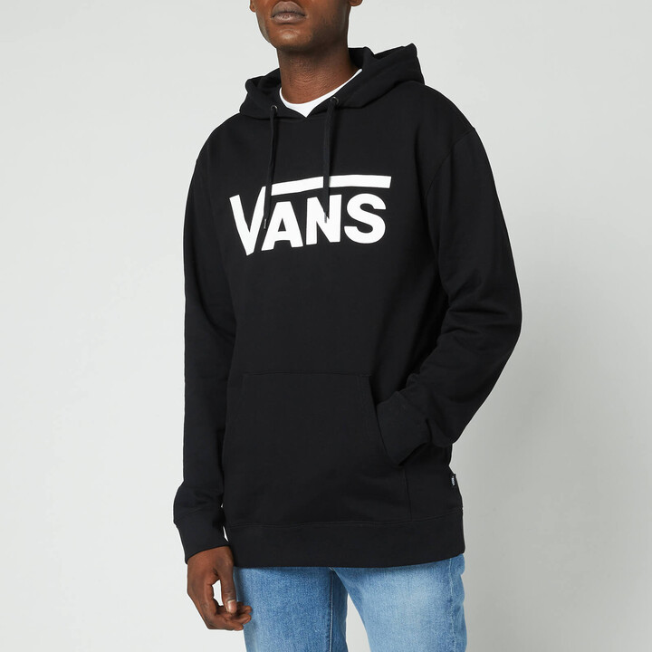 Vans Men's Classic Pullover Hoodie - ShopStyle