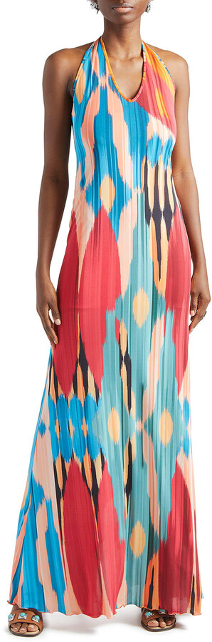 Etro Red Women's Dresses | Shop the world's largest collection of 
