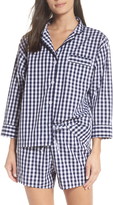 Thumbnail for your product : Sleepy Jones Marina Women's Pajama Shirt